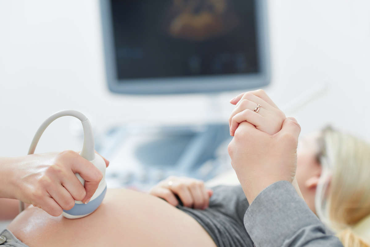 should you do genetic testing during pregnancy